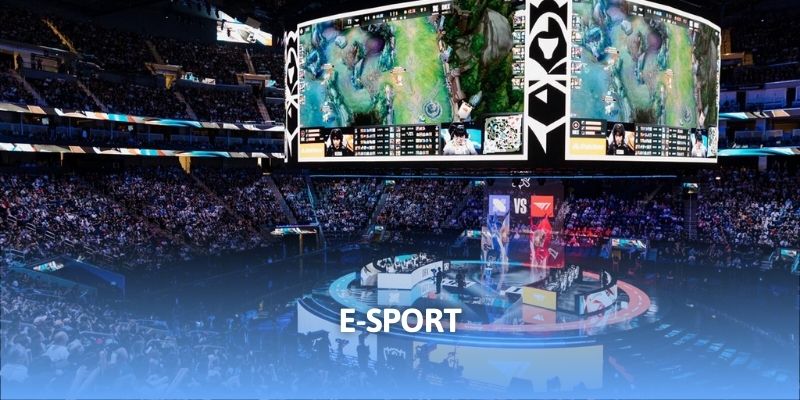 e-sport ww88