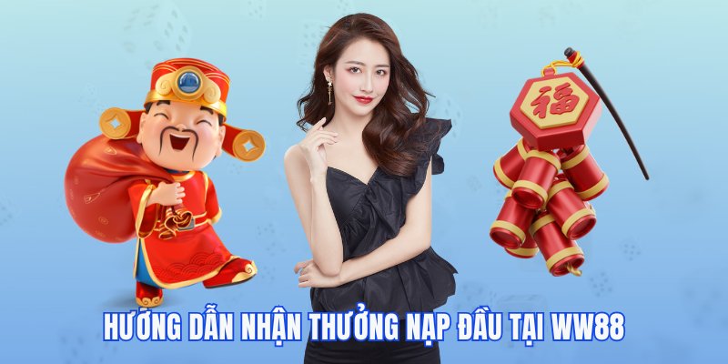 Hướng dẫn cách tham gia sự kiện tại nhà cái WW88