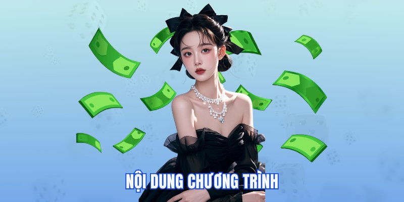 Nội dung chương trình ưu đãi nạp đầu tại WW88